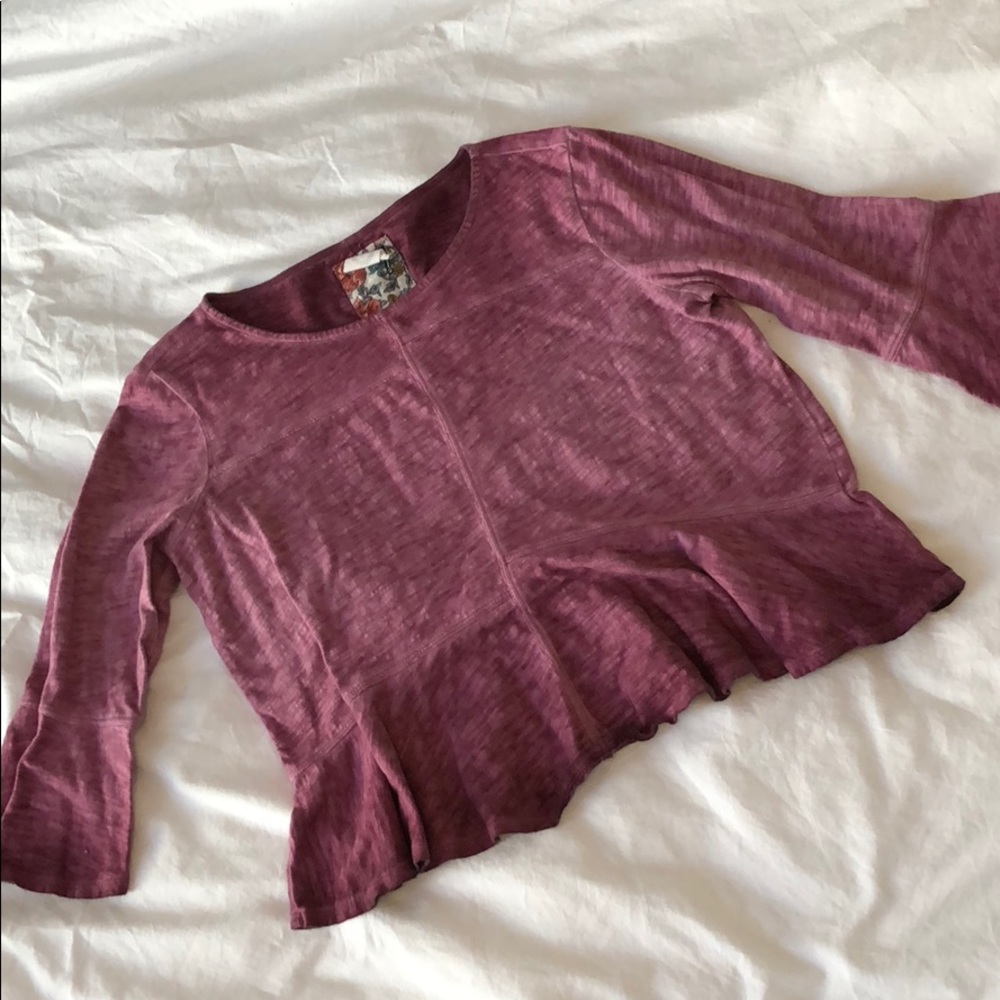 Free People Top / Small